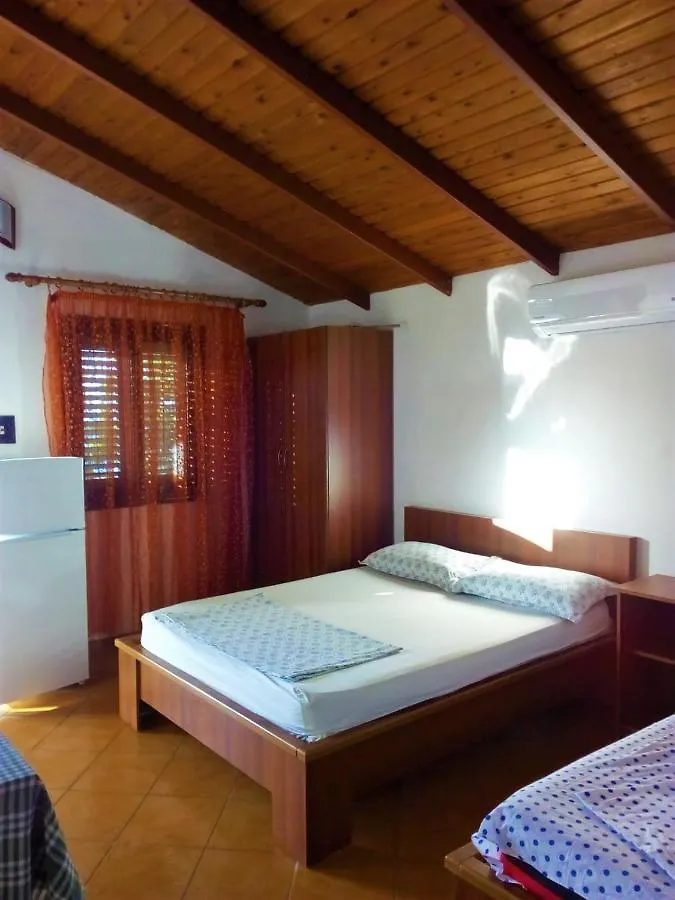 Ramo'S Hilltop Retreat With Kitchenette And Patio - 1St Vlorë